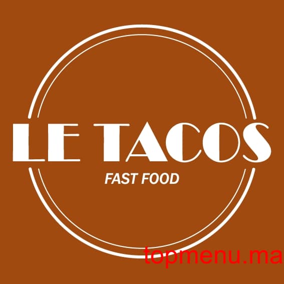 Le Tacos logo Le Tacos thumbnail