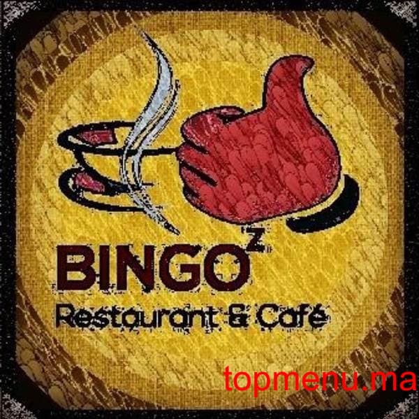 Bingoz logo Bingoz thumbnail