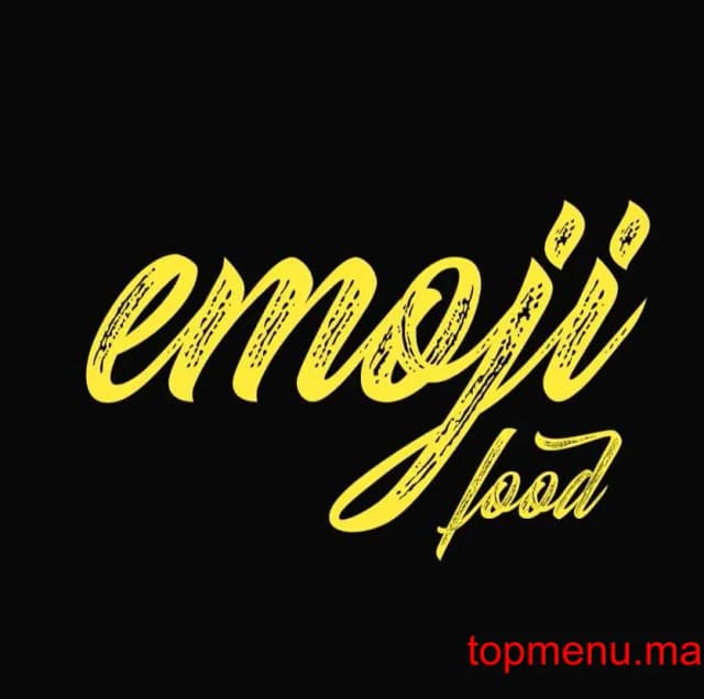emojie food logo emojie food thumbnail