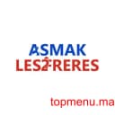 Asmak LES 2 FRÈRES