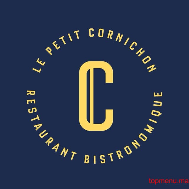 Le Petit Cornichon logo Le Petit Cornichon thumbnail