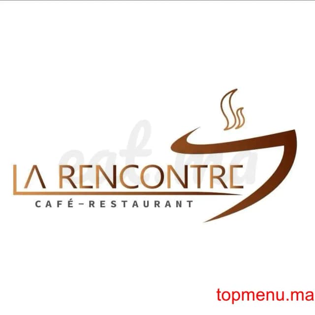 La Rencontre Marrakech logo La Rencontre Marrakech thumbnail