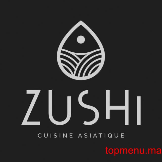 Zushi logo Zushi thumbnail