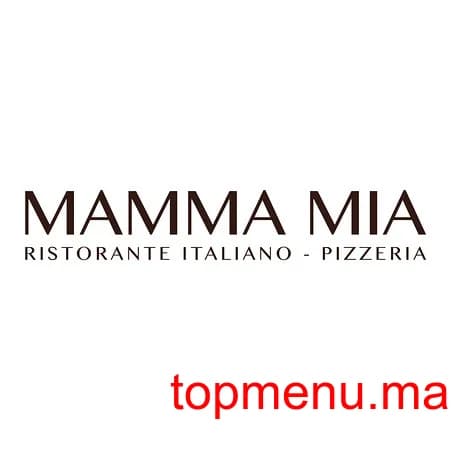 Mamma Mia logo Mamma Mia thumbnail