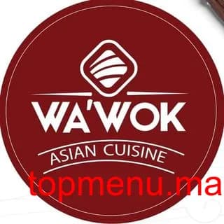Wa’Wok logo Wa’Wok thumbnail