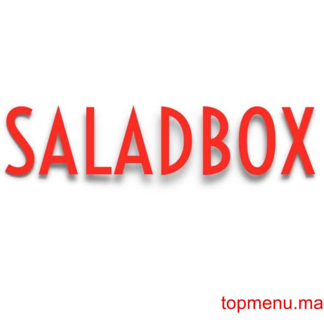 SaladBox logo SaladBox thumbnail