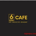 6ÈME CAFE