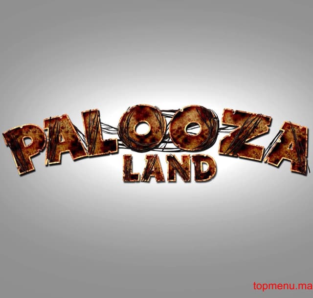 Palooza Land logo Palooza Land thumbnail
