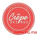Crêpe Avenue