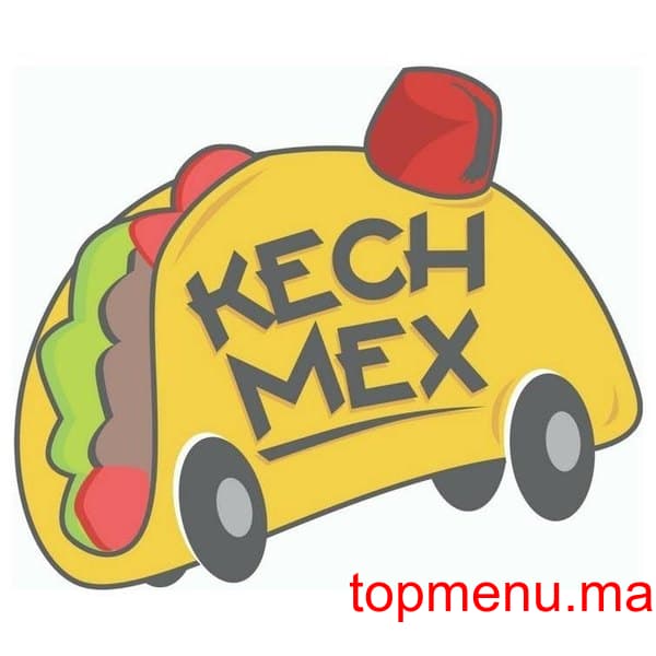 KechMex logo KechMex thumbnail