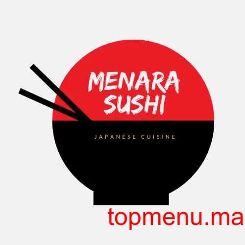 Menara Sushi logo Menara Sushi thumbnail