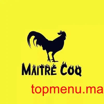 Maître Coq logo Maître Coq thumbnail