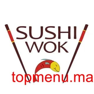 Sushi for you logo Sushi for you thumbnail