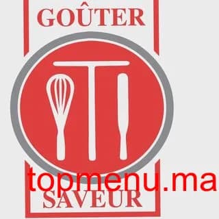 Le Goûter Saveur logo Le Goûter Saveur thumbnail