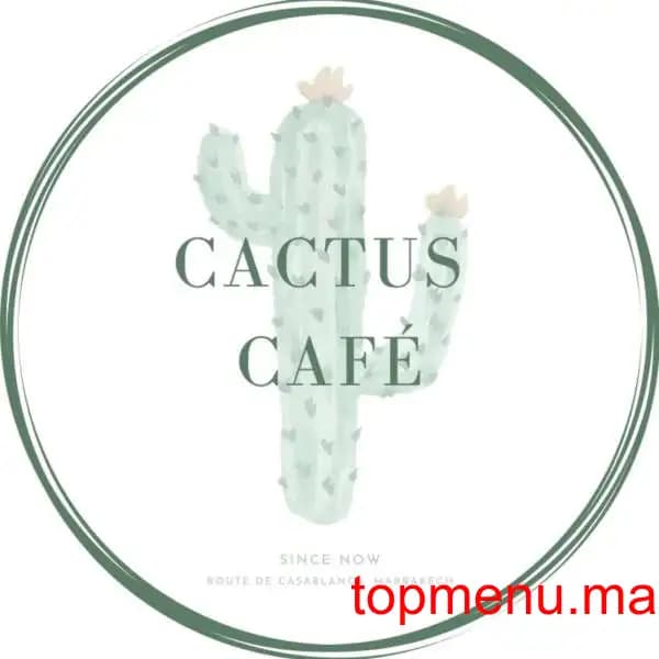 Cactus café logo Cactus café thumbnail
