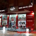 Le maître de viande