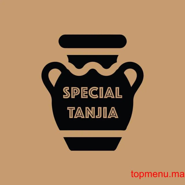 Special Tanjia logo Special Tanjia thumbnail