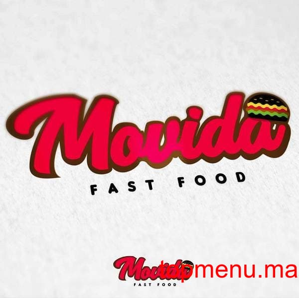 Movida logo Movida thumbnail
