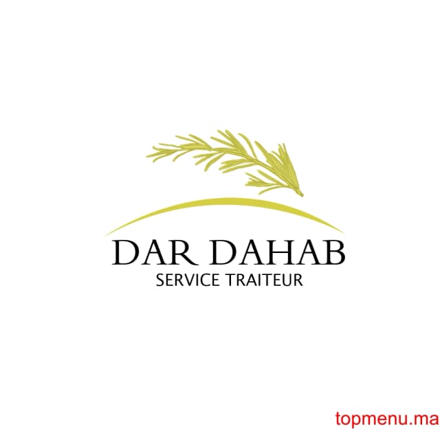 Dar Dahab logo Dar Dahab thumbnail