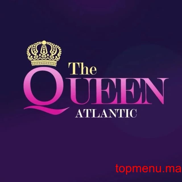 Queen Atlantic logo Queen Atlantic thumbnail