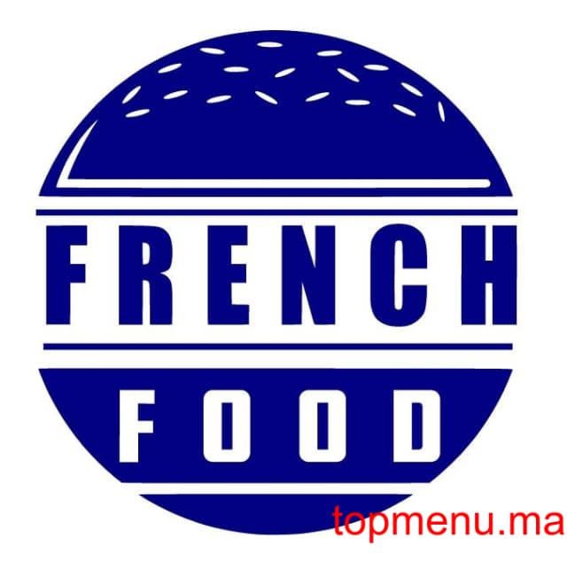 French Food logo French Food thumbnail