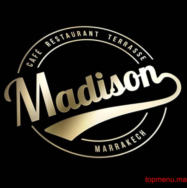 Le Madison logo Le Madison thumbnail