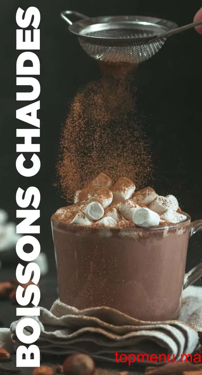 Restaurant Café Amarillo menu page 4 Café Amarillo menu page 4