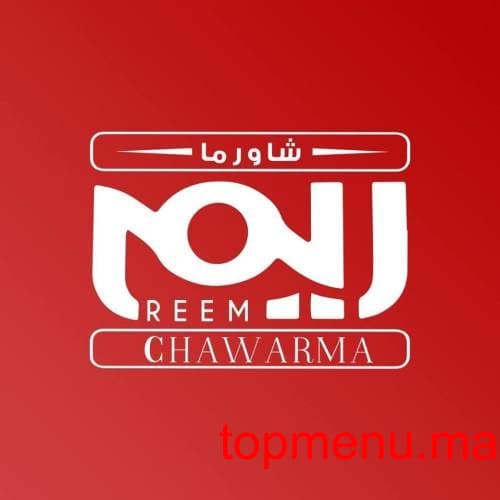 Reem Chawarma logo Reem Chawarma thumbnail