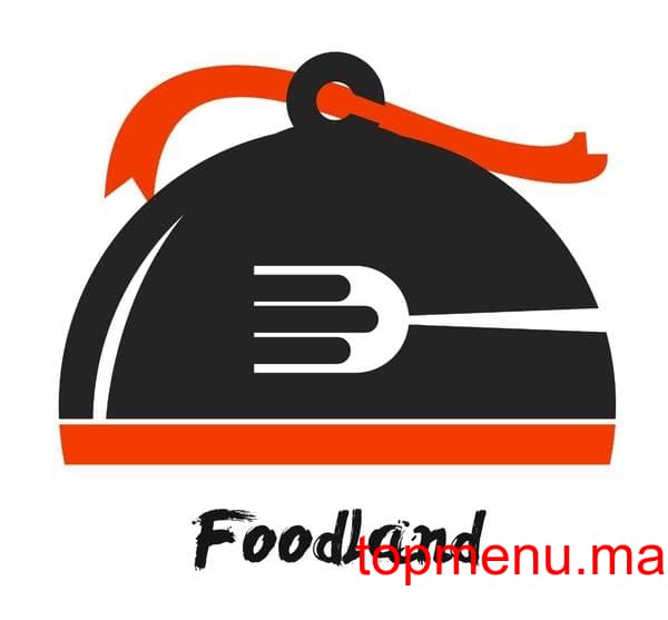 Food Land logo Food Land thumbnail