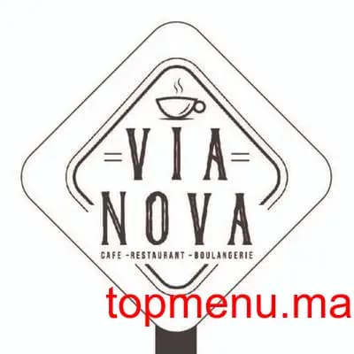 Via Nova logo Via Nova thumbnail