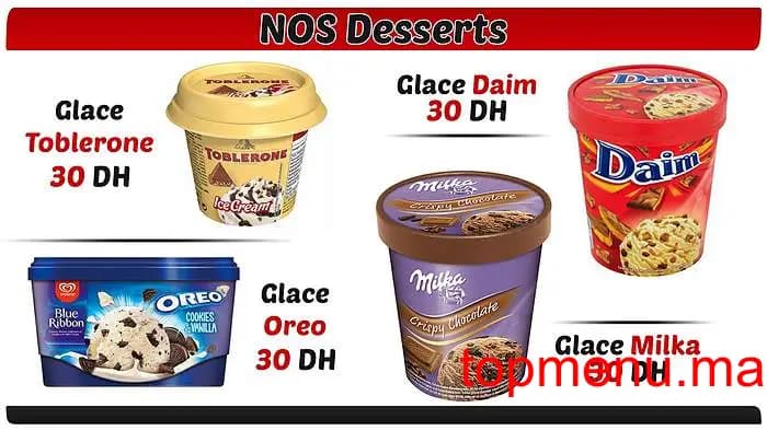 Restaurant Tacos & Wraps menu page 1 Tacos & Wraps menu page 1