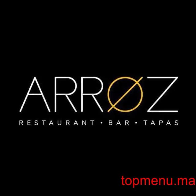 Arroz Bar Restaurant logo Arroz Bar Restaurant thumbnail