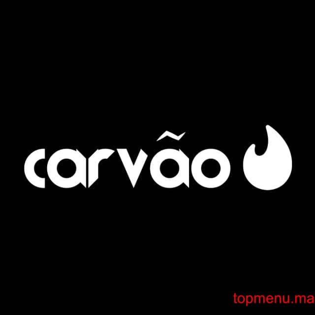 Carvão logo Carvão thumbnail