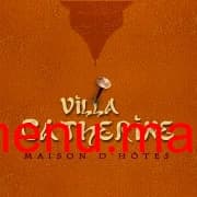 Villa Catherine logo Villa Catherine thumbnail
