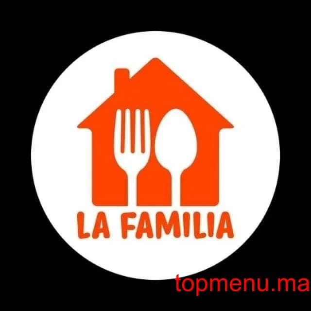 La Familia logo La Familia thumbnail