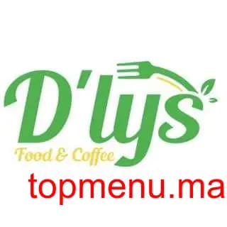D’Lys logo D’Lys thumbnail