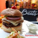 Beats Burger