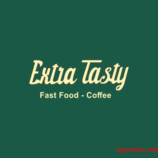 Extratasty logo Extratasty thumbnail