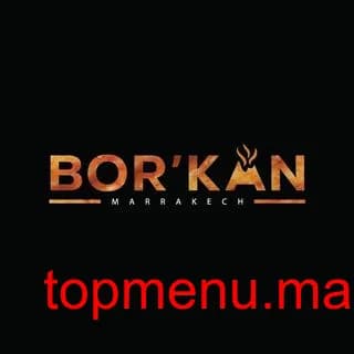 Bor’kan logo Bor’kan thumbnail