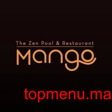 Mango Zen Pool logo Mango Zen Pool thumbnail