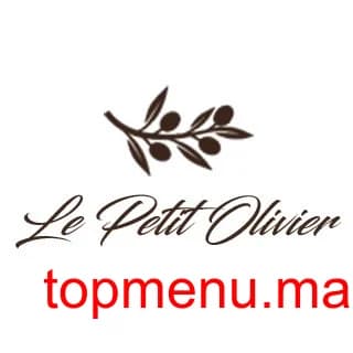 Le Petit Olivier logo Le Petit Olivier thumbnail