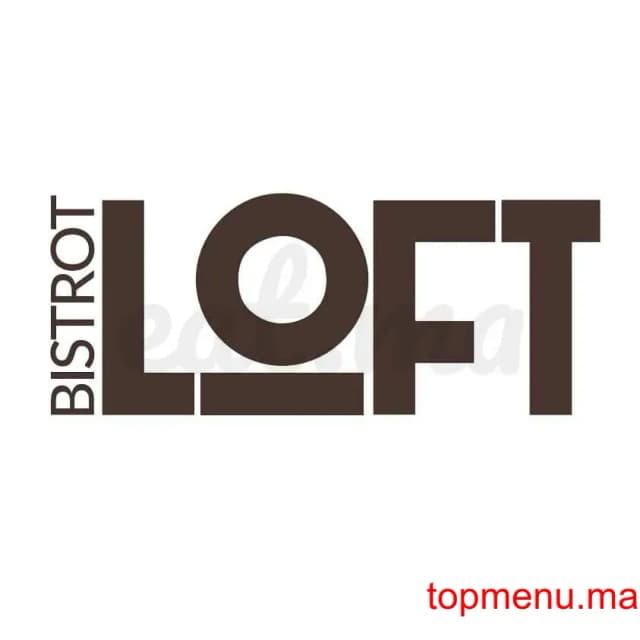 Le LOFT logo Le LOFT thumbnail