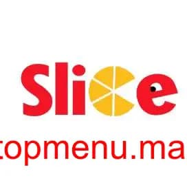 Slice logo Slice thumbnail