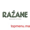 RAZANE