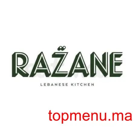 RAZANE logo RAZANE thumbnail