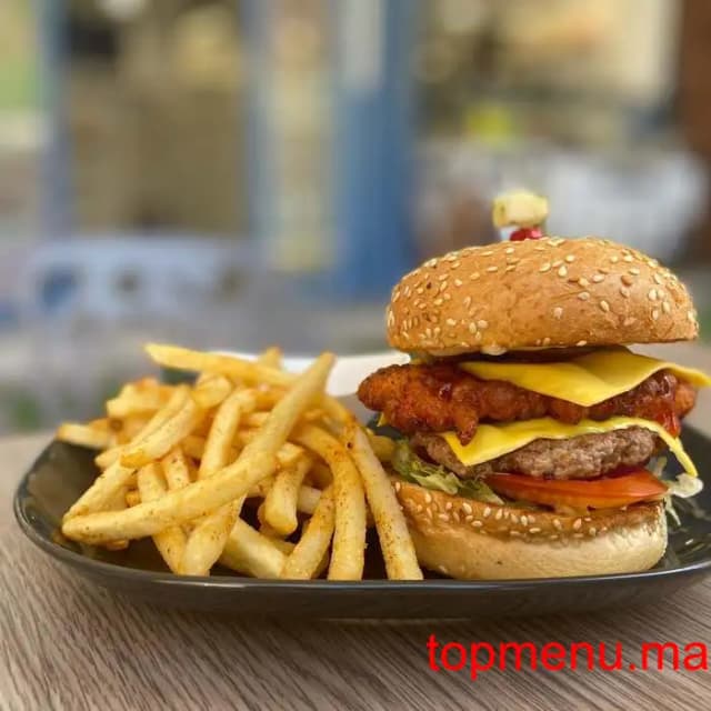 Zyane meals logo Zyane meals thumbnail