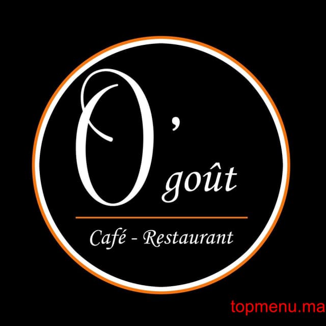 O Goût logo O Goût thumbnail