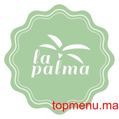 La Palma logo La Palma thumbnail