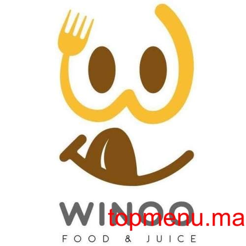Winoo logo Winoo thumbnail
