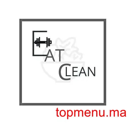 EATClean logo EATClean thumbnail